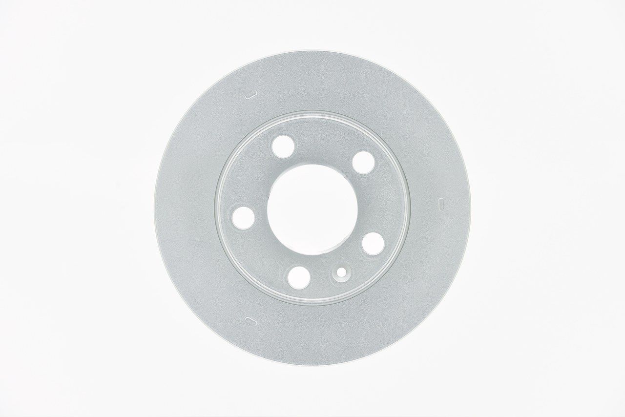 1J0 615 601 BH BRAKE DISC REAR GOLF 4 - 1236 # BOSCH 0 986 AB5 984