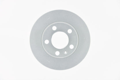 1J0 615 601 BH BRAKE DISC REAR GOLF 4 - 1236 # BOSCH 0 986 AB5 984
