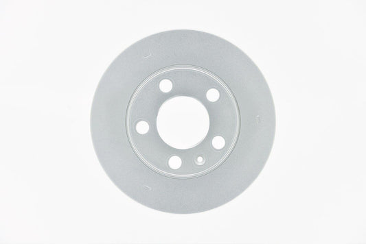 1J0 615 601 BH BRAKE DISC REAR GOLF 4 - 1236 # BOSCH 0 986 AB5 984