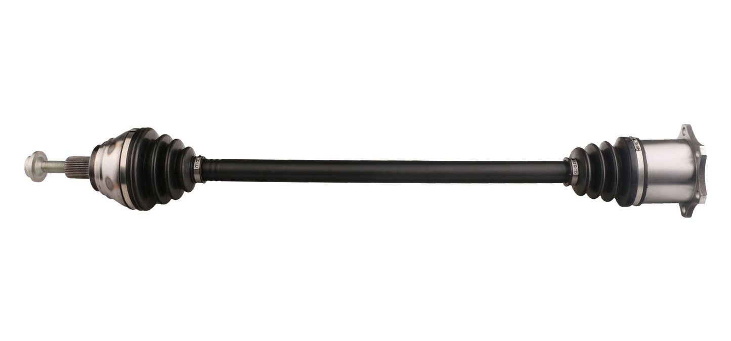 1K0 407 272TQ CV DRIVE SHAFT R/F 180785