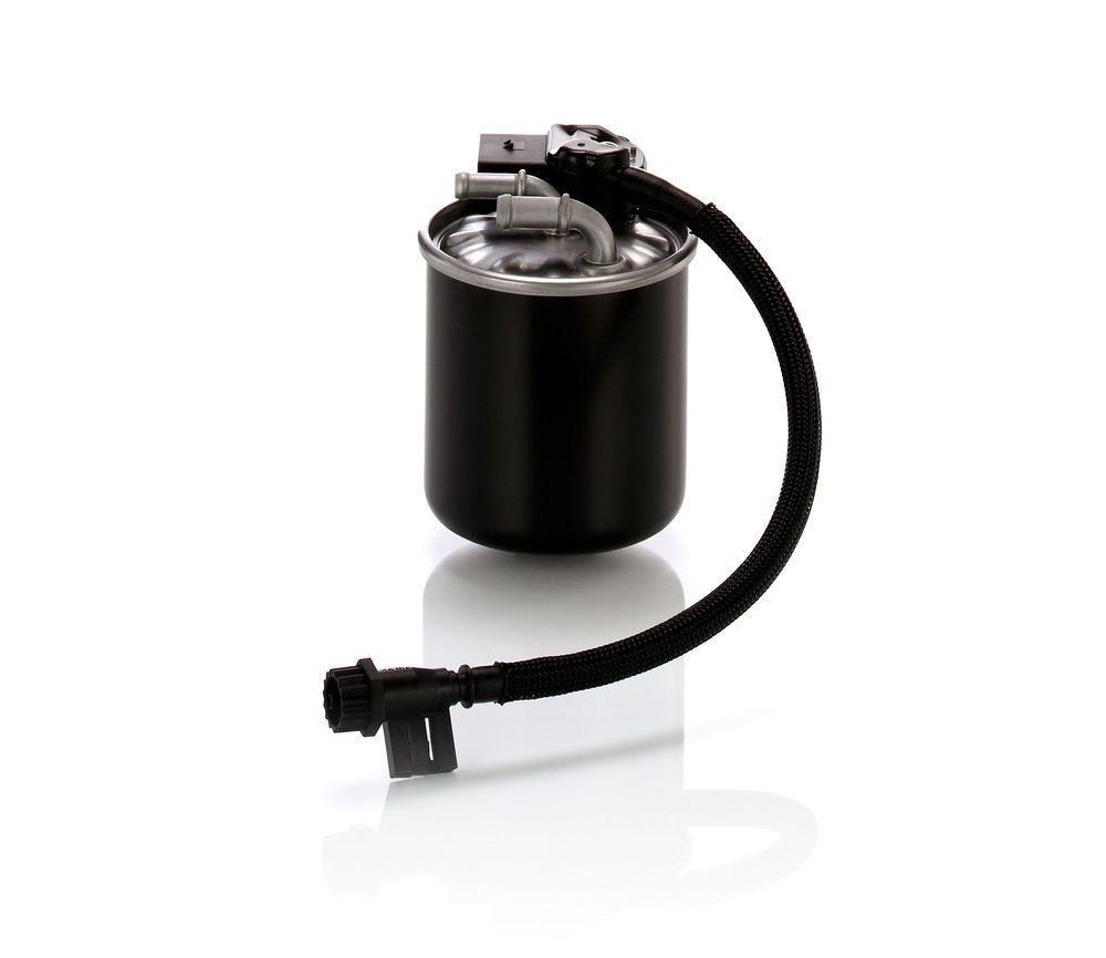 651 090 30 52 FE FUEL FILTER VITO 447 - 50014854 KOLBENSCHMIDT MANN HUMMEL 50014854