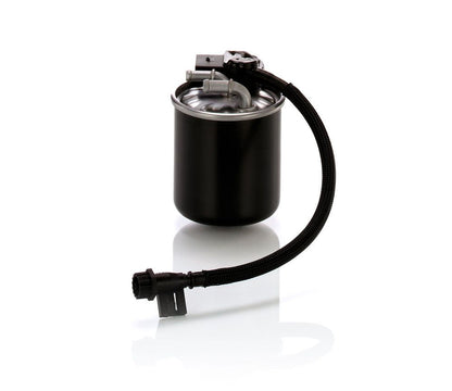 651 090 30 52 FE FUEL FILTER VITO 447 - 50014854 KOLBENSCHMIDT MANN HUMMEL 50014854