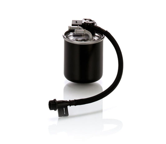 651 090 30 52 FE FUEL FILTER VITO 447 - 50014854 KOLBENSCHMIDT MANN HUMMEL 50014854