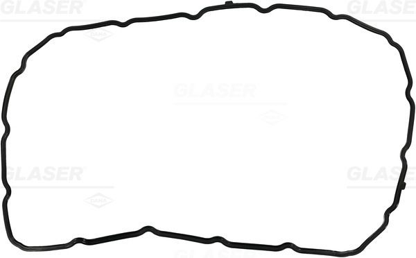 NCA1730AD GASKET,SUMP 3.2/4.0 V8