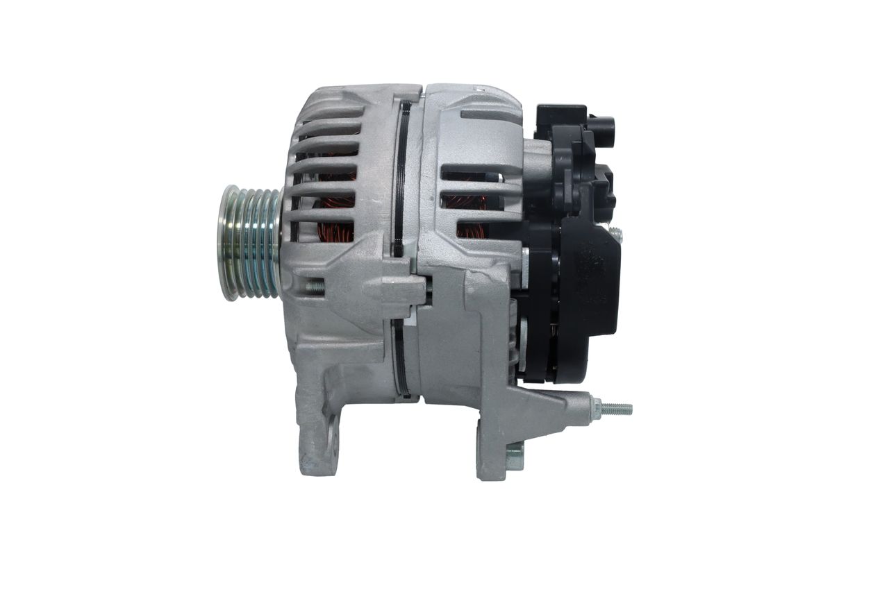 03C 903 023B ALTERNATOR SKODA ROOMST # BOSCH 1 986 A00 563