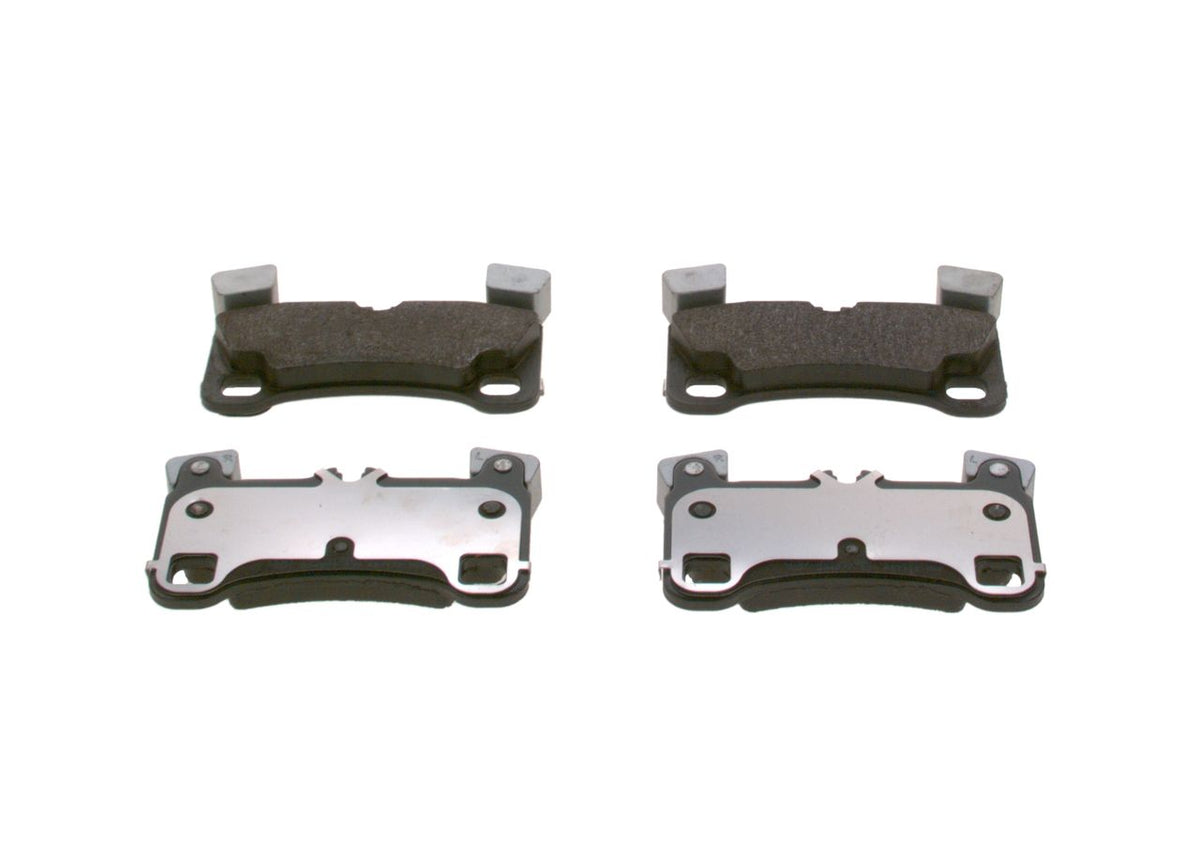 4850.2 REAR PADS Q7/TOUAREG/PORSCHE GENUINE 0 986 494 205