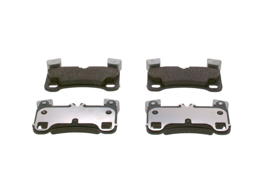 4850.2 BH BRAKE PADS REAR Q7/TOUAREG/PORSCHE BOSCH 0 986 494 205