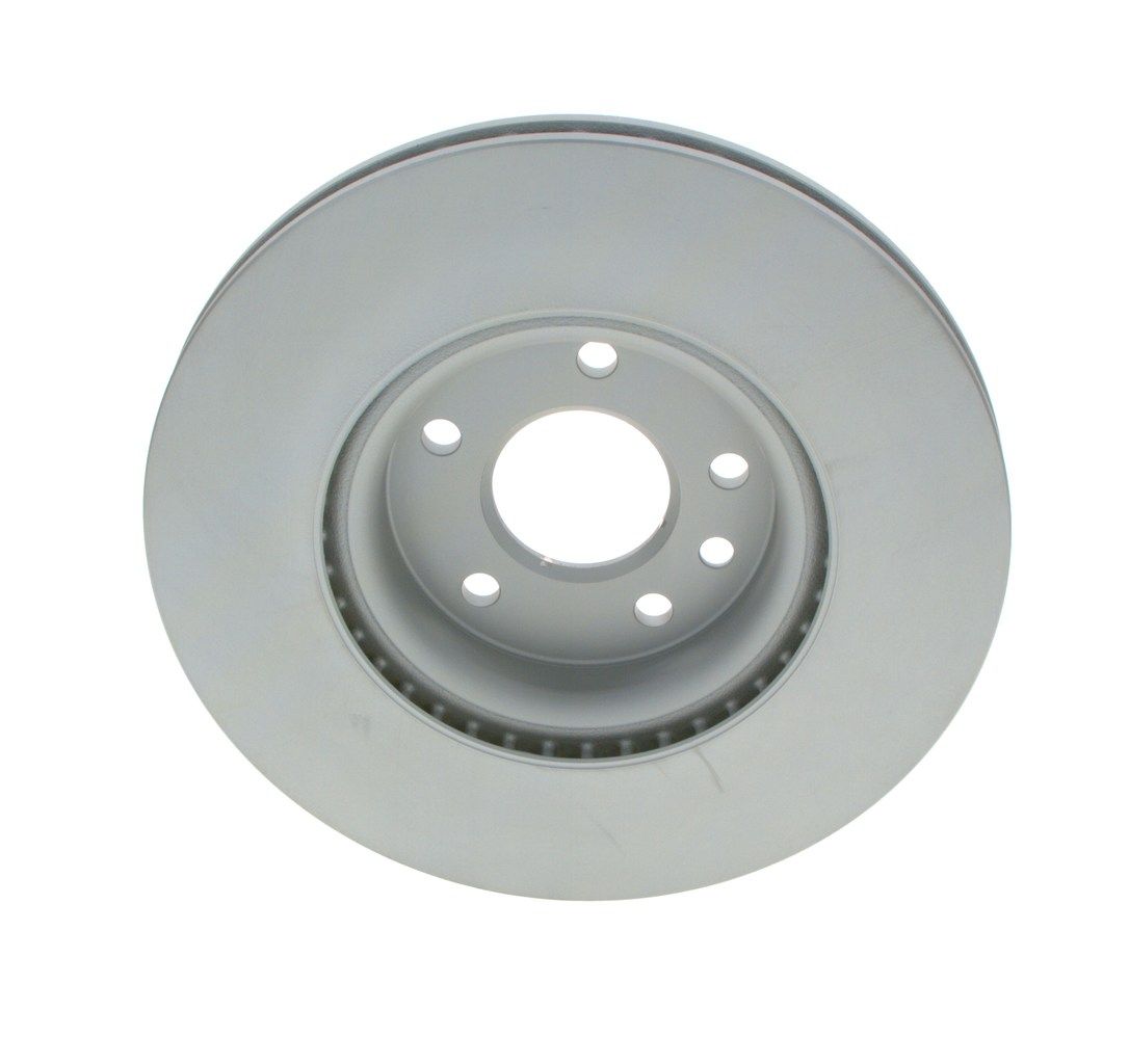 610.3721.20 BRAKE DISC FRONT VOLVO V40 300MM BORG BBD5305