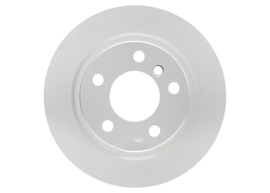 34 21 6 792225 BH BRAKE DISC REAR F20/30 - 3499 # BOSCH 0 986 479 043