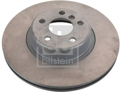 34 10 6 880072 BRAKE DISCS FRONT X3/4 330mm ZIMMERMANN