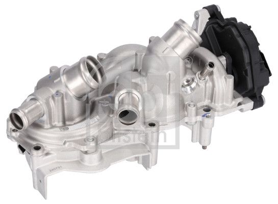 05E 121 111R COOLANT PUMP # METZGER AUTOTEILE 001-10-31386 CX OEM