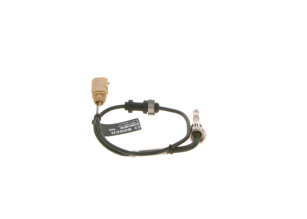 03G 906 088AF EXHAUST GAS TEMP SENDER POST DPF BOSCH