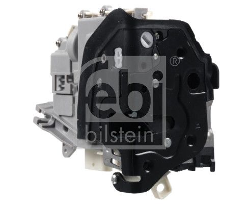 8J1 837 016C RIGHT DOOR LOCK