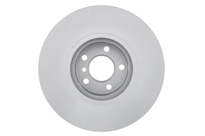 34 11 6 771986 BRAKE DISC FRONT 348MM X5 E70 - 3448  197178