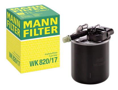 651 090 28 52 FUEL FILTER WK820/17