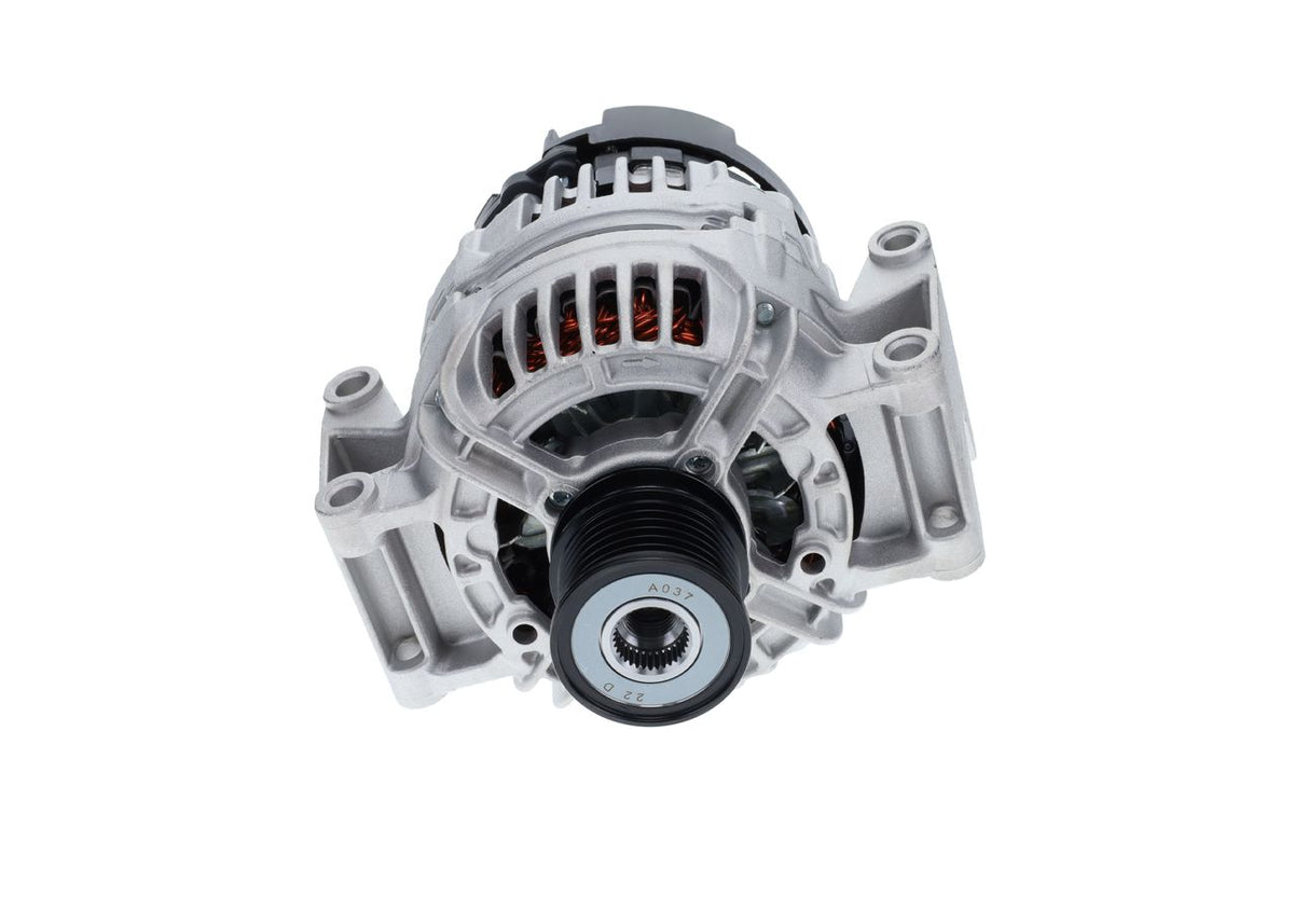 012 154 20 02 bosch alternator sprinter BOSCH 1 986 A00 646