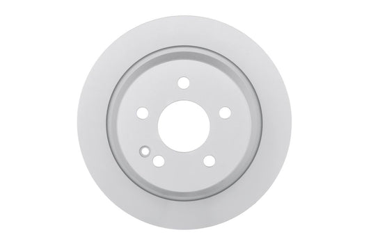639 423 01 12 BH BRAKE DISC REAR  W639 - 6473 # BOSCH 0 986 479 138