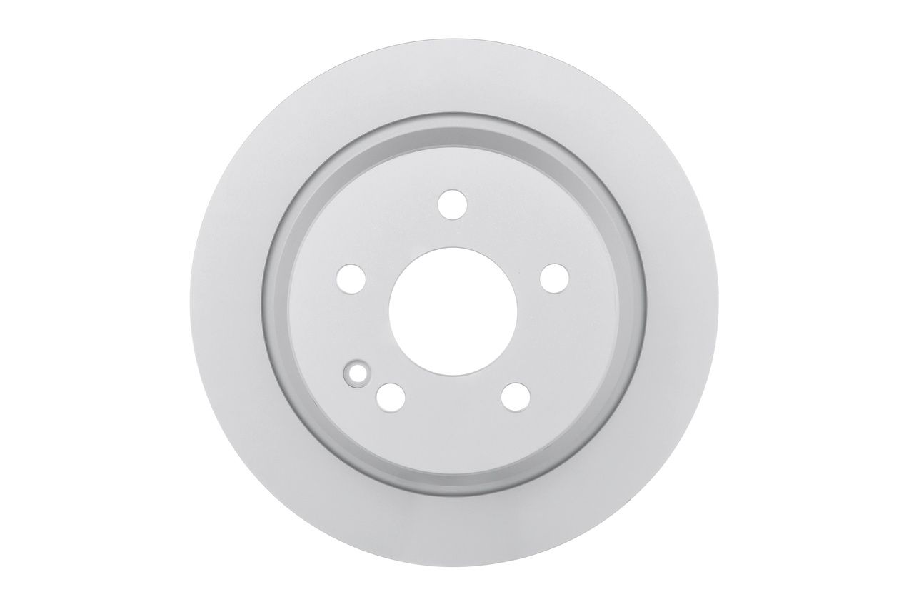639 423 01 12 HP BRAKE DISC REAR  W639 - 6473 BOSCH 355.110-091