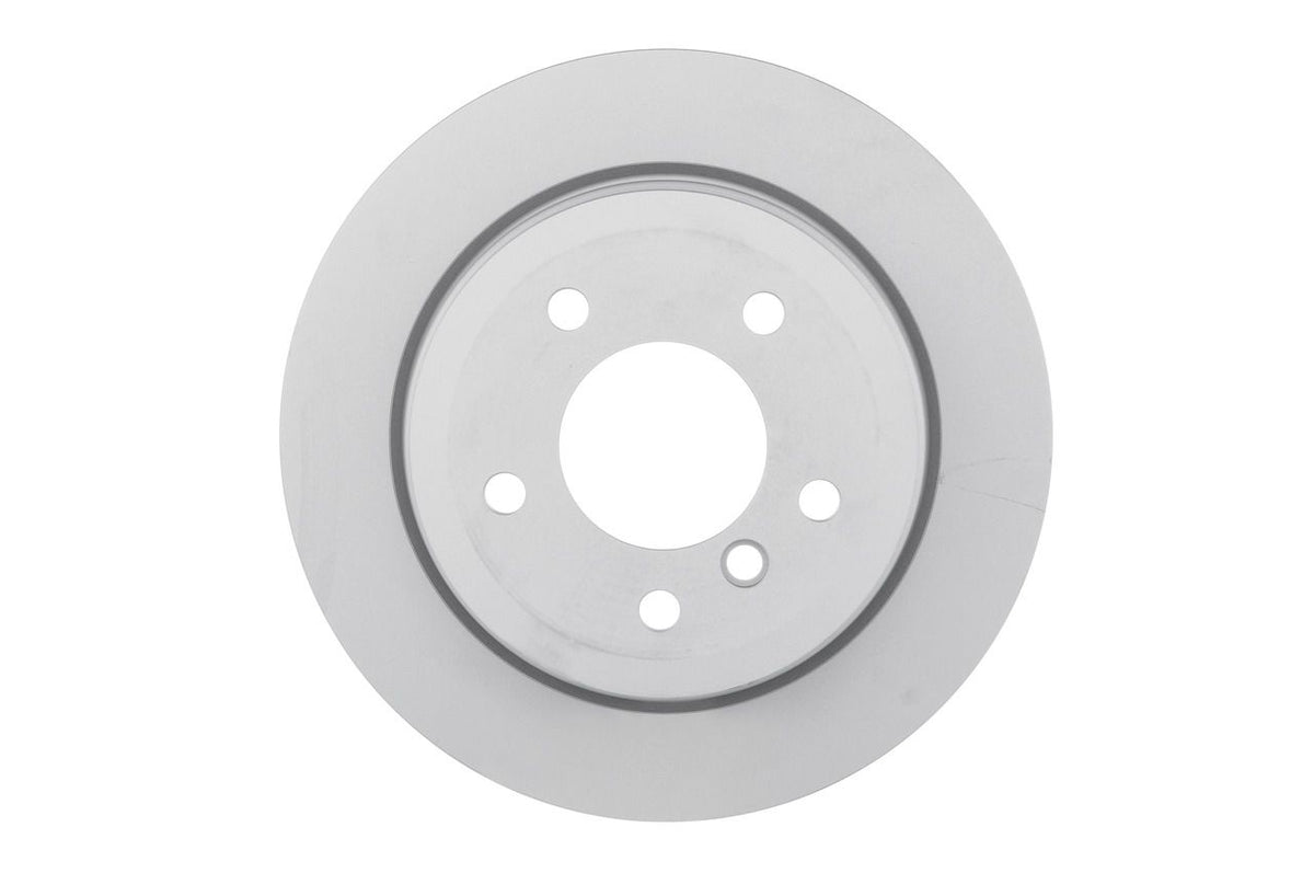 34 21 6 764653 BH BRAKE DISC REAR 300MM E87/E90/X1 - 3437 # BOSCH 0 986 479 263