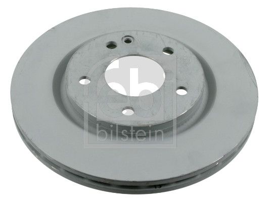 168 421 06 12 ZI FRONT DISC W168 A190  3610 ZIMMERMANN 400.3610.20
