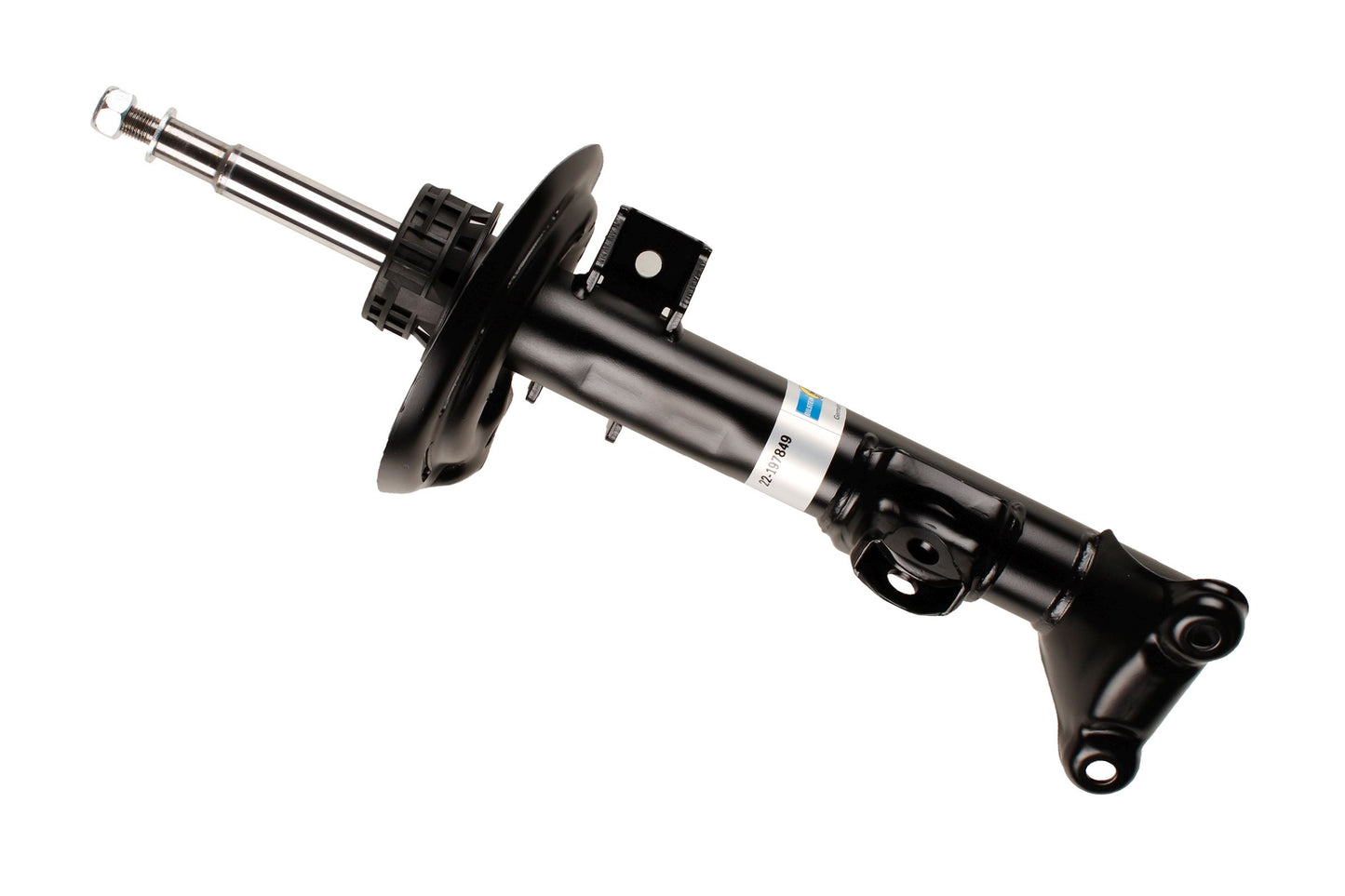 207 323 19 00 SHOCK FRONT A207 BILSTEIN