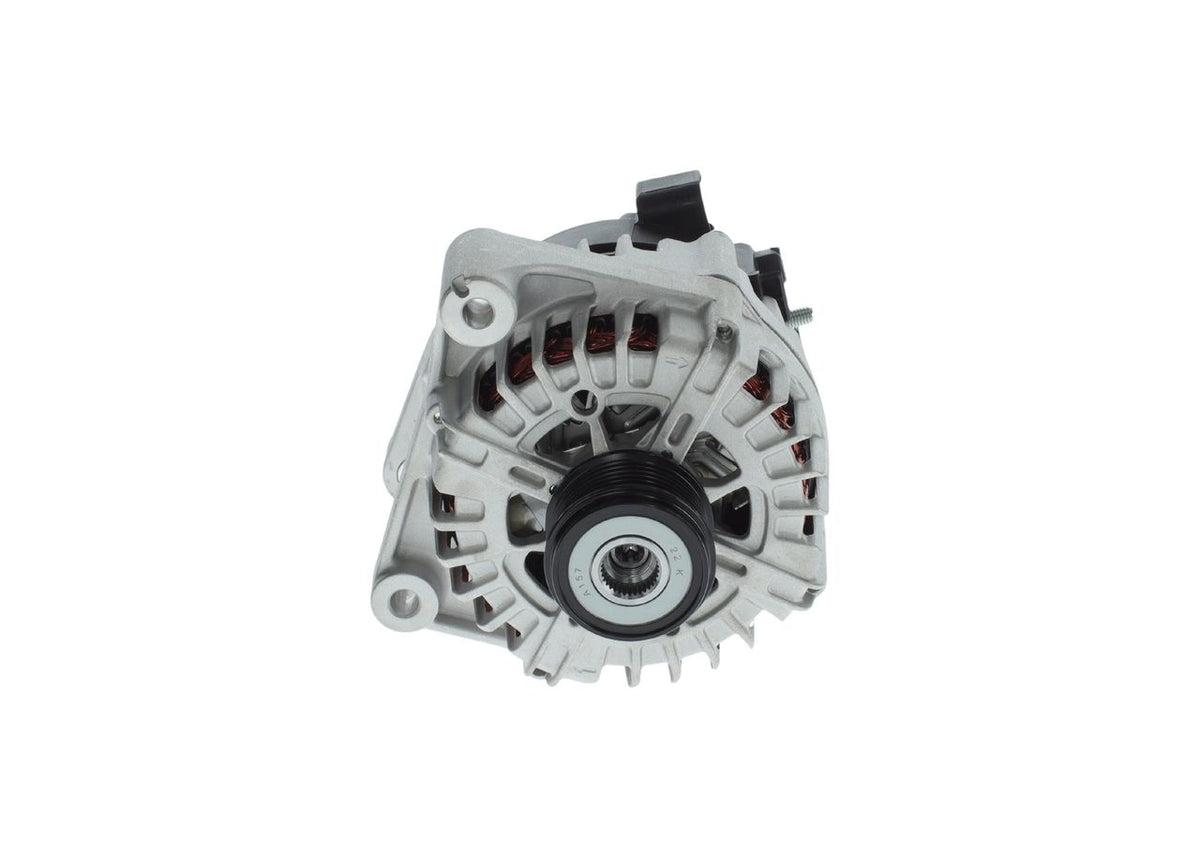 12 31 7 823343 ALTERNATOR 320D N47T