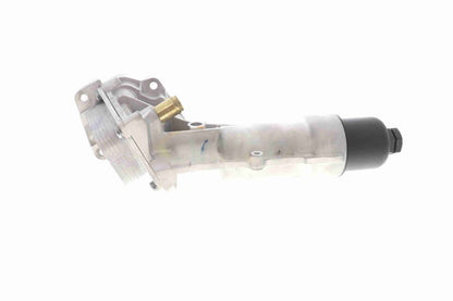 271 180 07 10 OIL COOLER/FILTER HOUSING