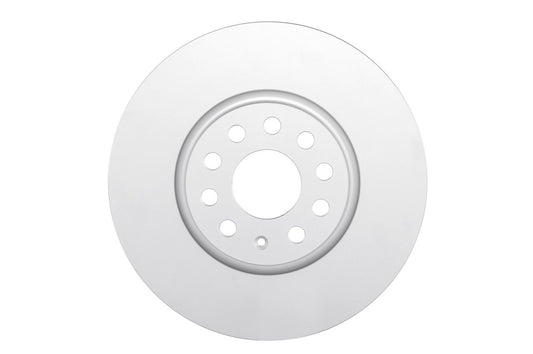 5QF 615 301A BH BRAKE DISC FRONT 314MM - 3242 # BOSCH 0 986 479 735