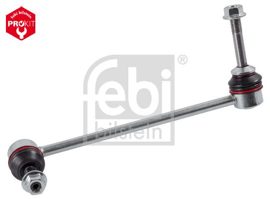 31 35 6 859651 FE STABILISER LINK LHF E70/71 F15/16 - 29615 FEBI BILSTEIN 29615