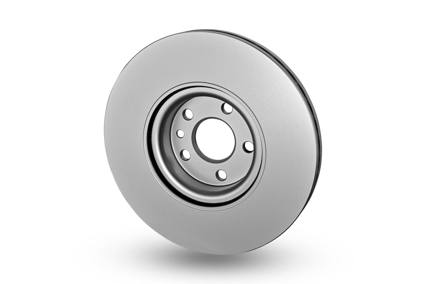 610.3729.20 BRAKE DISC FRONT 324MM XC60 VOLVO - 3729 # HELLA 8DD 355 126-661