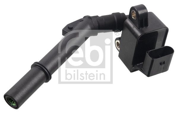 264 906 12 00 IGNITION COIL 177/205 # FEBI BILSTEIN 195972