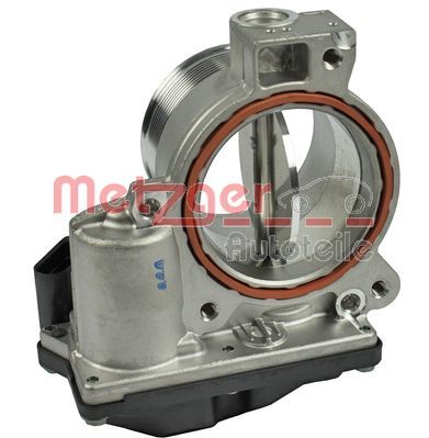 059 145 950AF THROTTLE BODY TOUAREG VIEROL V10-81-0094