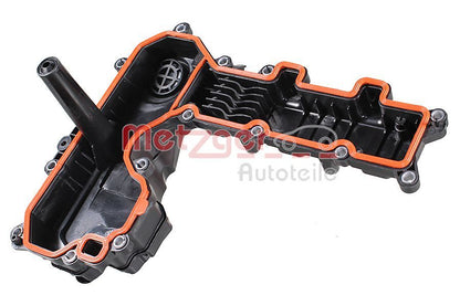 9808923780 CYL HEAD COVER WITH PCV 1.2T