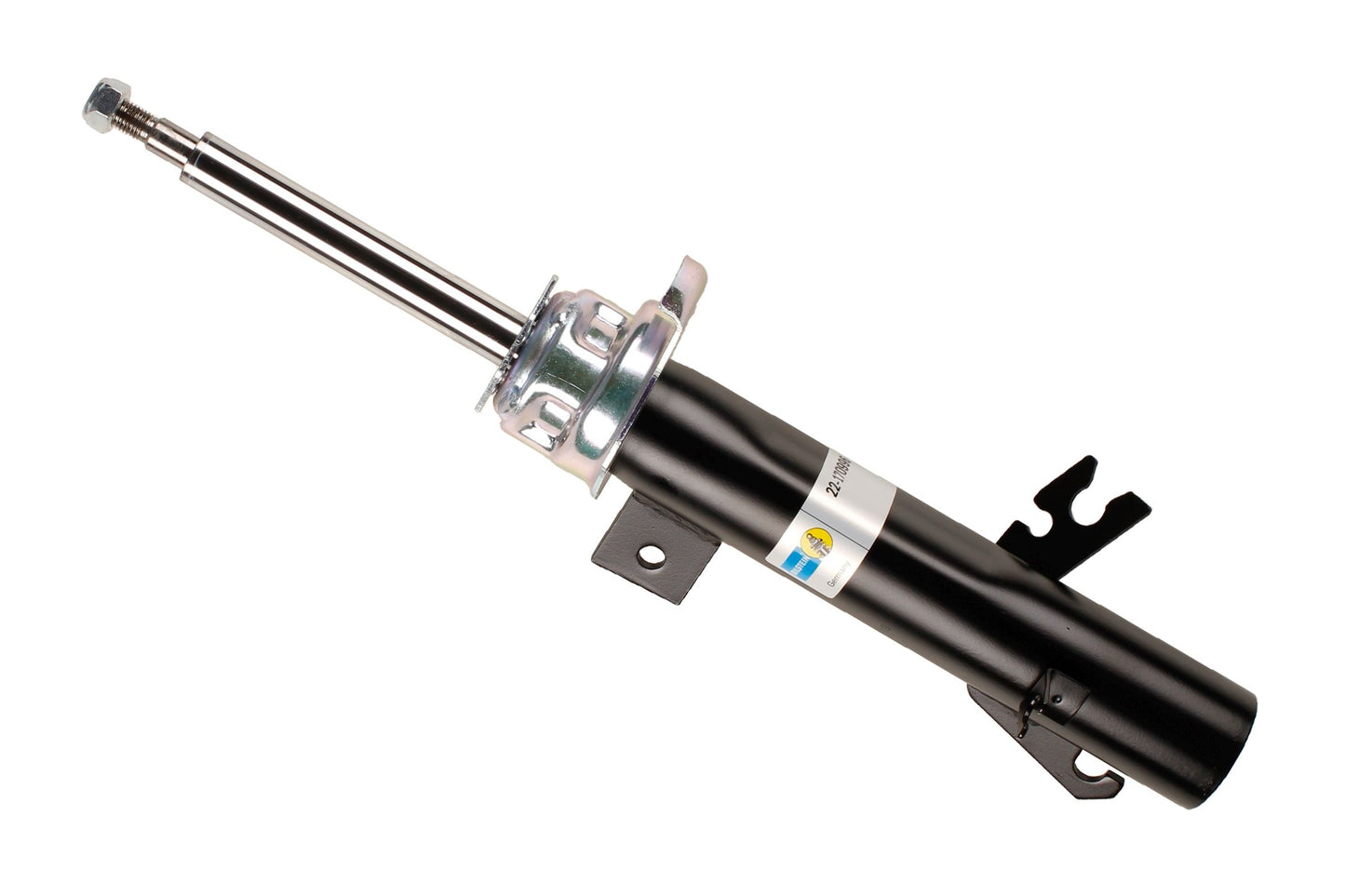 31 31 6 784513 BIL SHOCK ABSORBER FRONT MINI LH - 22-170996 # BILSTEIN 22-170996