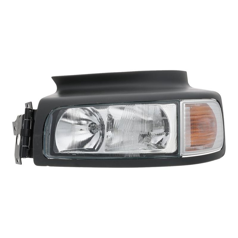 Valeo 089180 Headlight