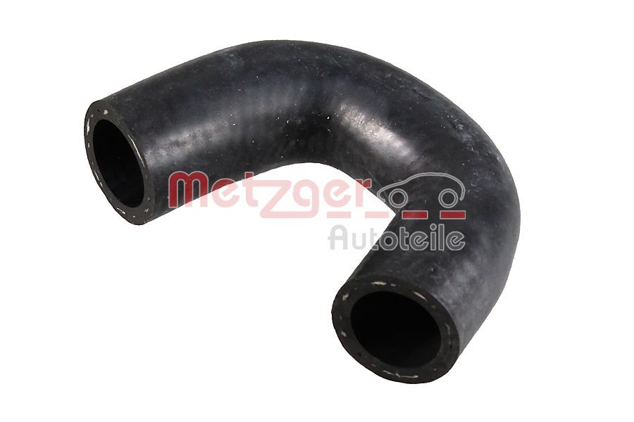 651 203 18 82 HOSE RADIATOR # METZGER AUTOTEILE 2421548