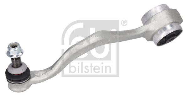 31 10 6 890906 Tension strut with hydro mount right