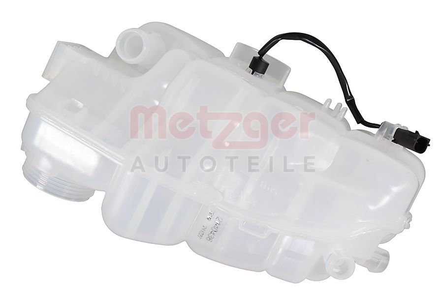 31338764 EXPANSION TANK V40 # 2140436