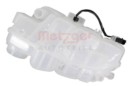 31338764 EXPANSION TANK V40 # 2140436