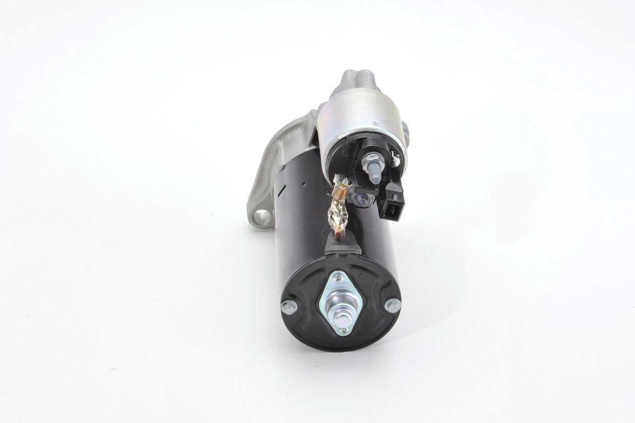 02A 911 024D STARTER MOTOR BSW
