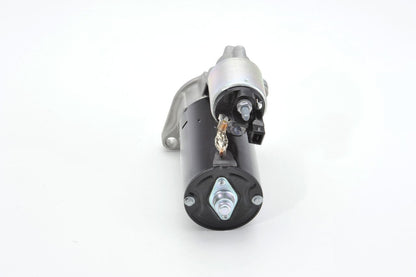 02A 911 024D STARTER MOTOR BSW
