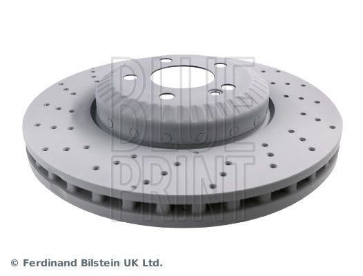 222 420 01 72 FRONT BRAKE DISC 342mm  W222 0 986 479 G35