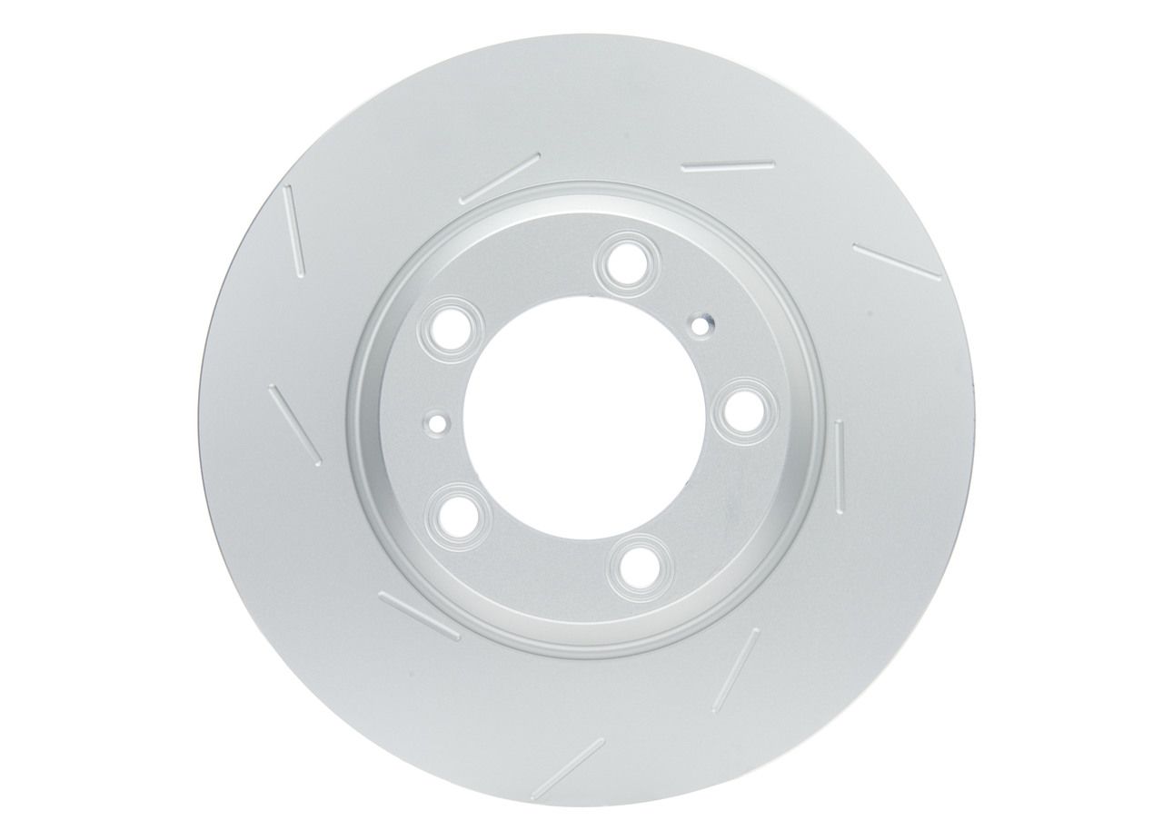 970 352 403 00 BH BRAKE DISC PORSCHE - 1582 # BOSCH 0 986 479 732