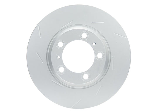 970 352 403 00 BH BRAKE DISC PORSCHE - 1582 # BOSCH 0 986 479 732