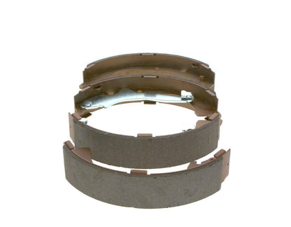 2H0 698 525 BRAKE SHOE SET AMAROK BOSCH