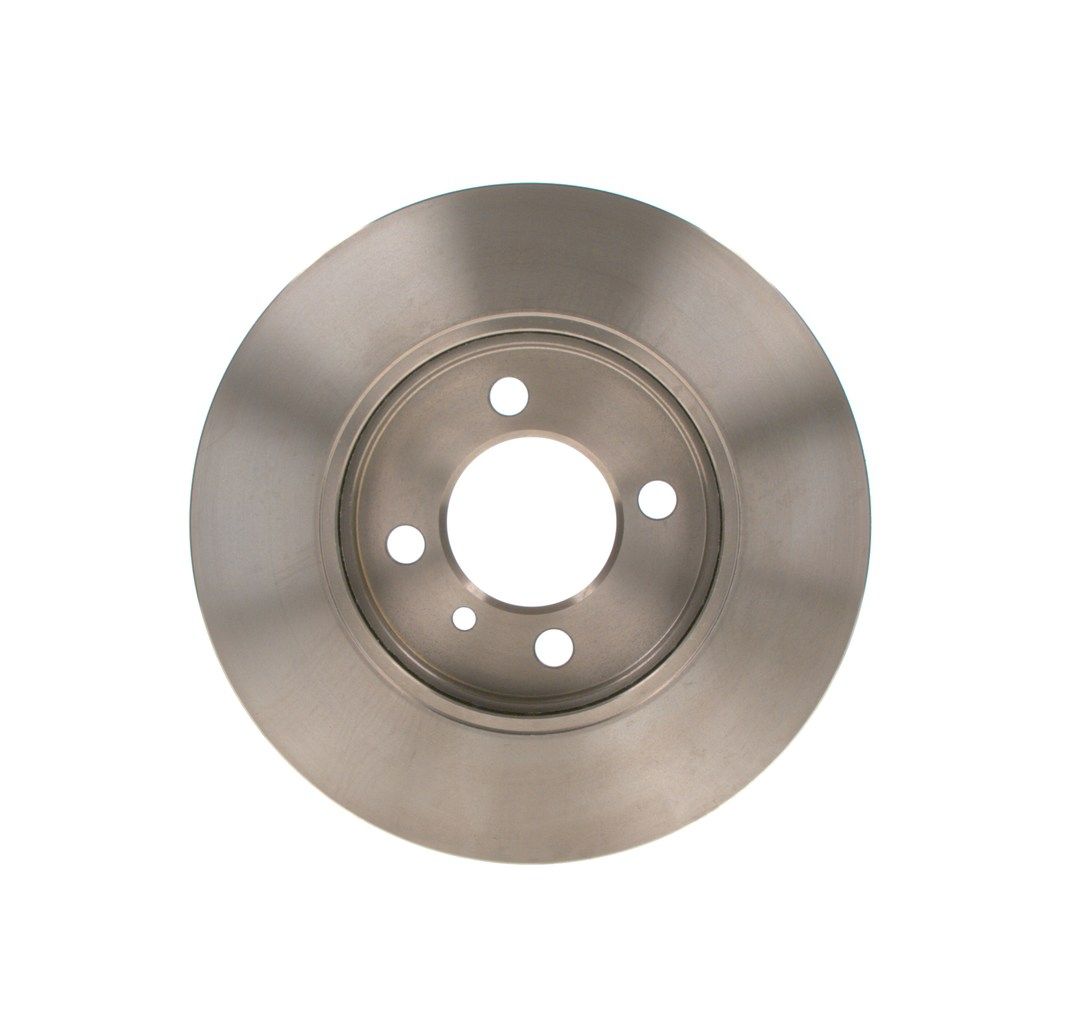 34 11 6 752352 BRAKE DISC FRONT