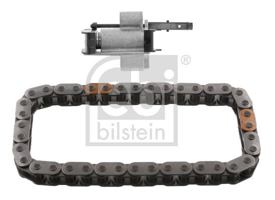 LR000663 CHAIN KIT AND TENSIONER TIMING EVOKE FEBI BILSTEIN 37620