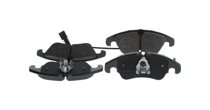 2746.2 BOSCH BRAKE PADS FRONT A5 A6 0 986 494 259 #