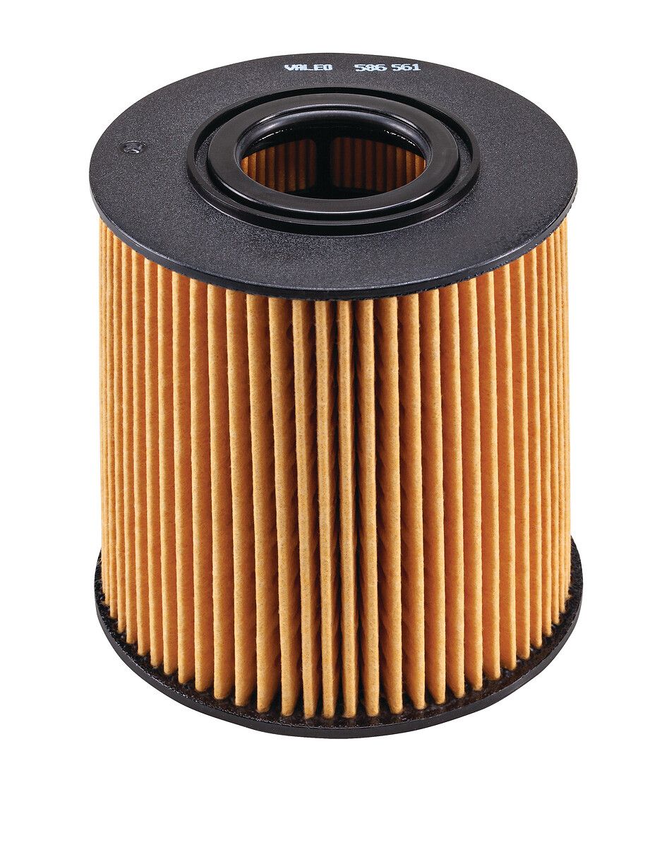 1275810 OIL FILTER XC70 2.4LT CARTRIDGE 98>>  586561  HU819X