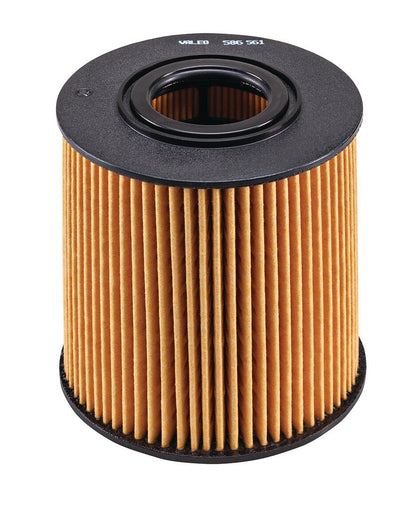 1275810 OIL FILTER XC70 2.4LT CARTRIDGE 98>>  586561  HU819X